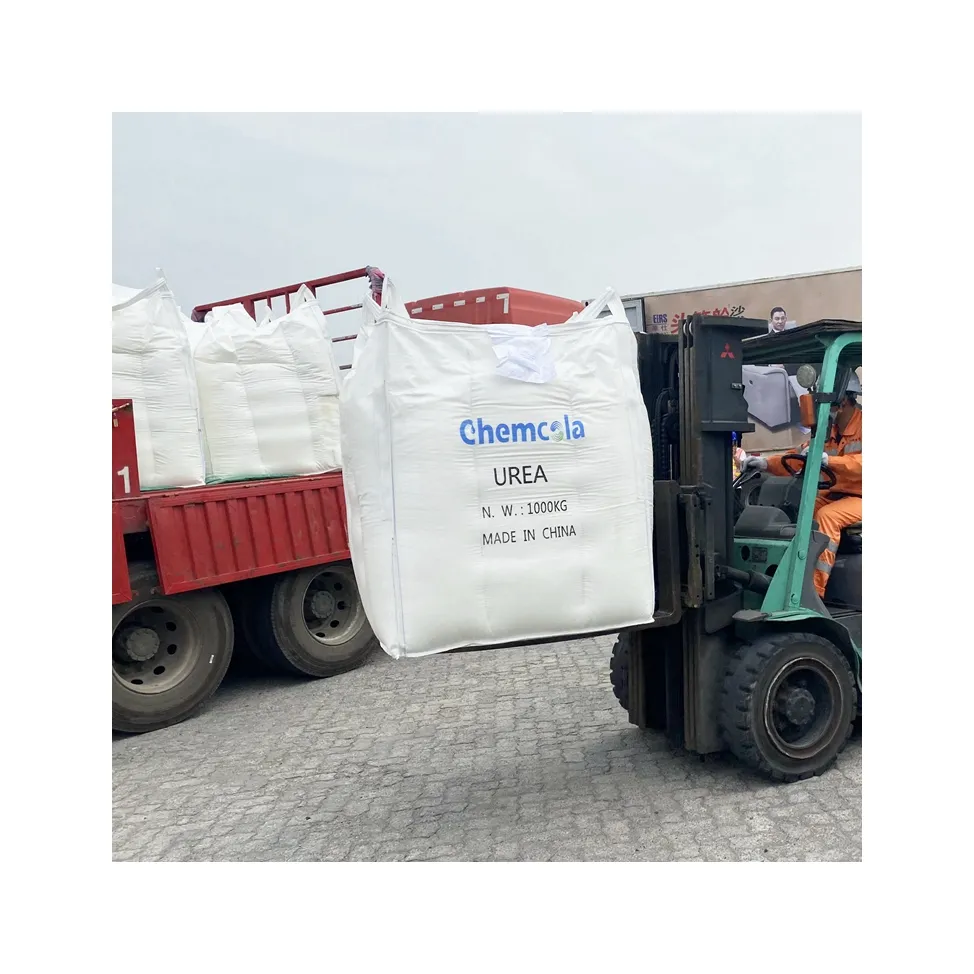 Urea 46 Bán Chạy Ở Thổ Nhĩ Kỳ