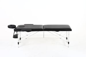 Camilla de Masaje Plegable Portátil de Alta Calidad HQ MEDICAL, Ideal para Spa, Moxibustión, Tatuajes y Belleza, en Oferta - Product Image 2