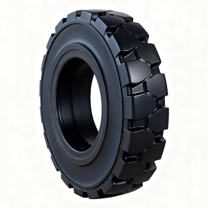 Neumáticos Sólidos para Montacargas 600-9, Diseño Sólido, Nuevos, 28x9 <span class=keywords><strong>15</strong></span> 700X12 7-12 7x12 600X9 650X10 <span class=keywords><strong>8.25</strong></span>-<span class=keywords><strong>15</strong></span> 10.00 20, Garantía, Entrega Rápida - Product Image 5