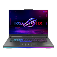 Stok Baru STRIX SCAR 18 2025 G835 U9-275HX 32G/1TS 5080-24G 240H 2.5K Intel Windows 11 Pro Laptop Gaming