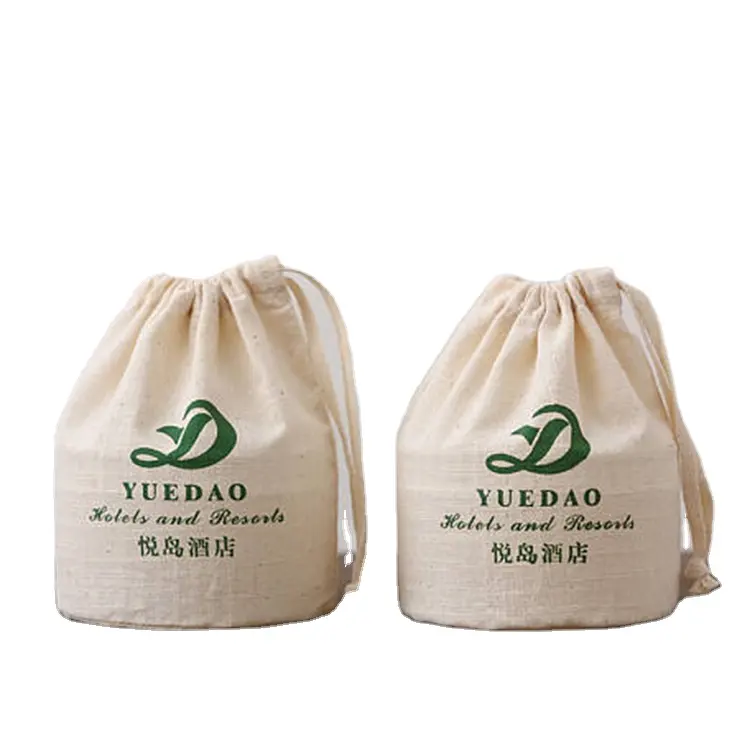 卸売リサイクル可能なブランドの新しいデザインのファッション純綿バッグ