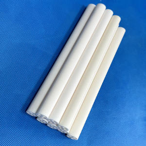 Varilla de Aislamiento Cerámico Industrial de Alta Temperatura C799 Ker 710 99.7% Alúmina Al2O3 <span class=keywords><strong>para</strong></span> Termopar con Servicio de Corte - Product Image 6