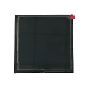 높은 품질 7 인치 720*720 500nits 광장 IPS TFT LCD 디스플레이 드라이버 보드