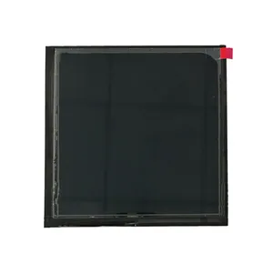 באיכות גבוהה 7 אינץ 720*720 500nits כיכר IPS TFT LCD תצוגה עם נהג לוח