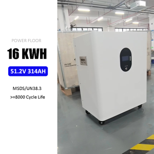 ระบบพลังงานแสงอาทิตย์ Hithium 280Ah 314Ah 320Ah 14KWH 15KWH 16KWH 51.2v <span class=keywords><strong>Lifeo4</strong></span> 100AH 200AH แบตเตอรี่สำรองพลังงานสำหรับบ้าน - Product Image 3