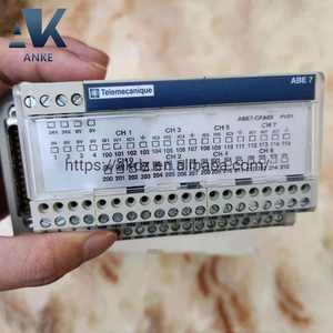 ABE7ฐานย่อยการเชื่อมต่อ ABE7CPA03 - Product Image 3
