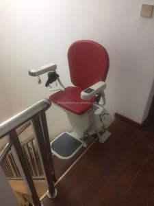 <span class=keywords><strong>Monte</strong></span>-<span class=keywords><strong>escalier</strong></span> de 120 kg à 150 kg avec des performances exceptionnelles et une structure robuste pour la sécurité - Product Image 5