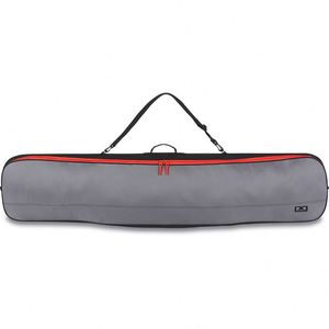 Échantillon gratuit : Sacs de snowboard à roulettes personnalisables, idéaux pour voyager avec un snowboard, adaptés aux voyages en avion. - Product Image 5