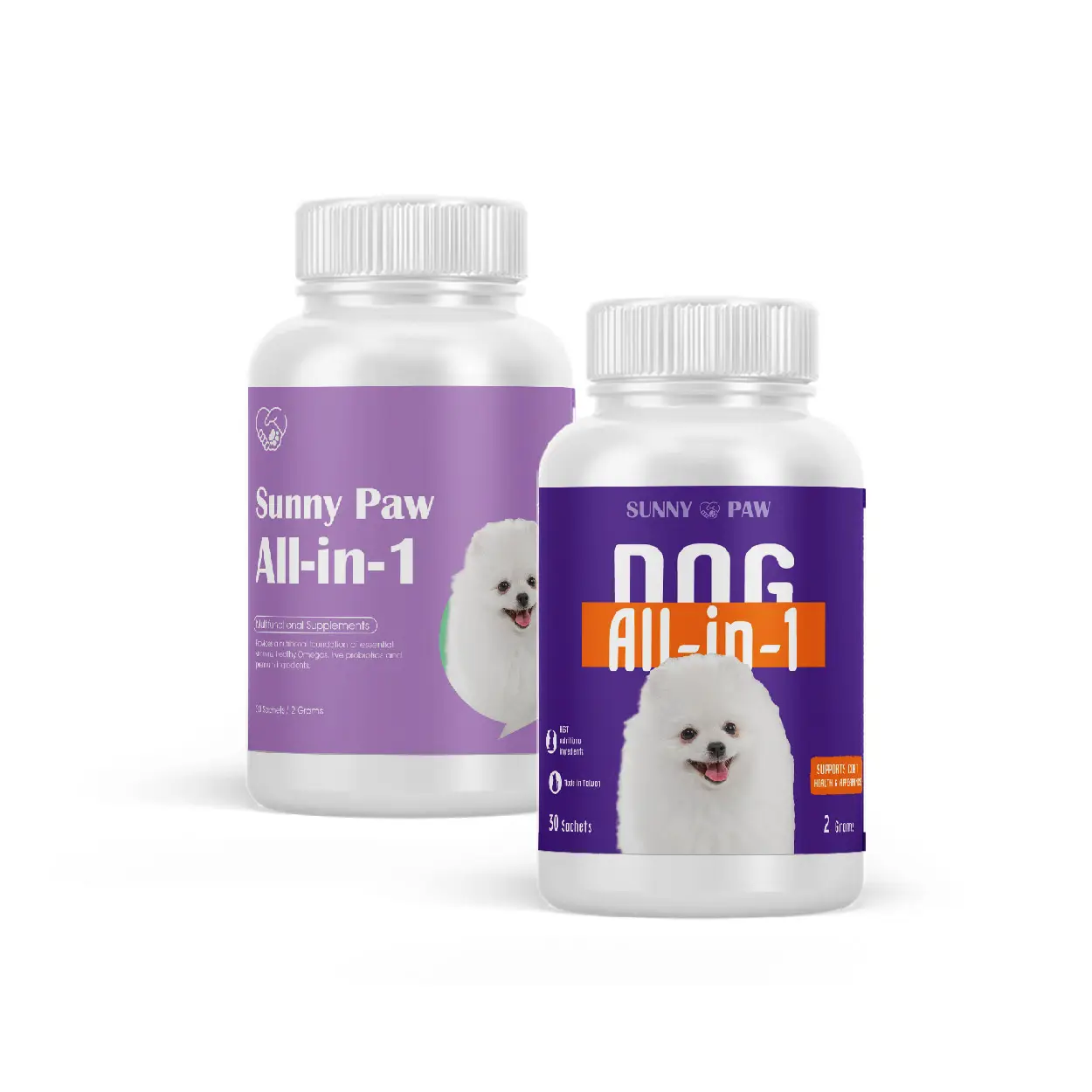Tiêm Vitamin Forin Con Chó Miễn Dịch Tăng Cường Vitamin Chó Excel Con Chó