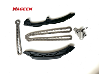 Nuevo Kit de Cadena de Distribución para Motor Automotriz BYD 476ZQC 1.5T OE476ZQC-1021100, Calidad OEM, 1 Año de Garantía