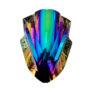 <span class=keywords><strong>Pare</strong></span>-<span class=keywords><strong>brise</strong></span> de moto neuf, directement de l'usine, déflecteur de <span class=keywords><strong>pare</strong></span>-<span class=keywords><strong>brise</strong></span> WANOU-DF01-WZSD250122 NINJA, nouveau <span class=keywords><strong>pare</strong></span>-<span class=keywords><strong>brise</strong></span> pour moto électrique tout-terrain - Product Image 3