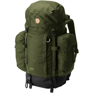 Échantillon gratuit Sac à dos léger imperméable personnalisé de 40 L pour hommes et femmes pour la randonnée, le camping et les voyages - Product Image 1