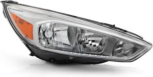 F1EB-13W030-ME faro bianco 55W di alta qualità per <span class=keywords><strong>Ford</strong></span> <span class=keywords><strong>Focus</strong></span> 2015-2018 35W potenza nuova condizione 12V Volta lampadina di posizione anteriore - Product Image 2