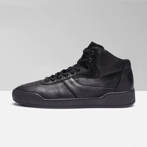 Zapatos Casuales de Cuero Genuino para Hombre, Diseño Nuevo, Zapatillas de Cuero para Caminar - Product Image 2
