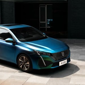 <span class=keywords><strong>Nouvelle</strong></span> Voiture Chinoise Dongfeng <span class=keywords><strong>Peugeot</strong></span> 408 Biaozhi <span class=keywords><strong>5008</strong></span> 1.5T Essence 6 Vitesses de Haute Qualité à <span class=keywords><strong>Prix</strong></span> Abordable 2026 - Product Image 4