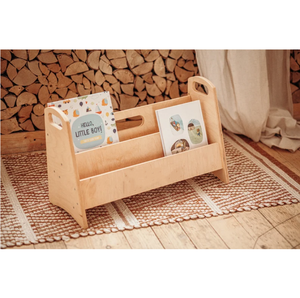 <span class=keywords><strong>Décoration</strong></span> en bois Montessori personnalisée pour la <span class=keywords><strong>maternelle</strong></span> Meubles de rangement pour enfants Bibliothèque de la <span class=keywords><strong>maternelle</strong></span> - Product Image 4