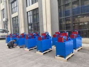 <span class=keywords><strong>Prix</strong></span> <span class=keywords><strong>du</strong></span> revendeur Machine à éplucher les fils de <span class=keywords><strong>cuivre</strong></span> Machine à dénuder les gros câbles BS-AN125 en Offre Spéciale de BSGH 2024 - Product Image 2