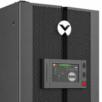 Vertiv Liebert APM2 120kW Onduleur Modulaire à Modules Hot Swap 97 Double Conversion 98.8 Efficacité Dynamique en Mode On-line