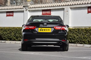 รถเบนซิน Toyota <span class=keywords><strong>Camry</strong></span> 2017รถซีดานหรู<span class=keywords><strong>มือ</strong></span><span class=keywords><strong>สอง</strong></span>สภาพดี - Product Image 2