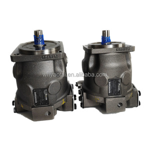 ปั๊มไฮดรอลิกส่งมอบทันที A11VO60LRS/10R-NPC12K01 A4VG28EP1D1/32R-NZC10F015S - Product Image 1