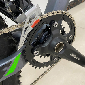 Bicicleta <span class=keywords><strong>de</strong></span> Montaña <span class=keywords><strong>de</strong></span> <span class=keywords><strong>fibra</strong></span> <span class=keywords><strong>de</strong></span> <span class=keywords><strong>carbono</strong></span> para hombre, peso neto <span class=keywords><strong>de</strong></span> 10,7 kg, 29er, 24 velocidades, OEM, <span class=keywords><strong>29</strong></span> pulgadas, barata - Product Image 5