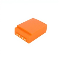 REMOTE CONTROL HBC RADIOMATIC Baterai Quadrix Micron 4 Micron 5 EN-HB223 Ni-MH untuk Mainan
