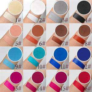 Pintura Facial |   Pintura Corporal No Tóxica |   Certificado CE |   <span class=keywords><strong>Para</strong></span> niños, <span class=keywords><strong>Halloween</strong></span> y fiestas. - Product Image 4