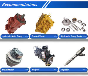 ZAX200-3 ZX200-3ชุดซีลกระบอกสูบบูมขุดสำหรับชุดซ่อมซีลน้ำมันไฮดรอลิกของฮิตาชิ - Product Image 3