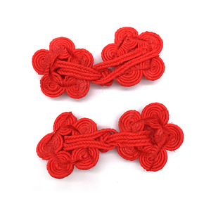 Nút khóa hoa mận nút thắt tay Trung Quốc - Product Image 5