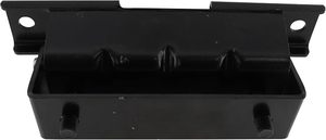 Soporte de Transmisión Trasero Reforzado 15113134 15804744 para Hummer H2 H3 H3T Cadillac Escalade GMC Yukon Sierra Chevy Silverado - Product Image 3