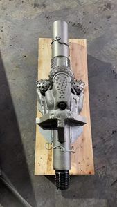 Rock Reamer vaste HDD-gatopener met tandwielkerncomponenten, boordiameter 350 mm & max. 500 m diepte - Product Image 2