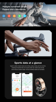 Digitaal touchscreen display heren dames IP68 bloeddrukmeter APP magnetische draadloze gezondheids- en fitness tracker slimme ring