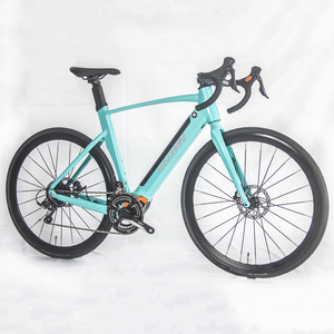 Elektrisches Rennrad Pedelec E-Bike Mittelmotor E Fahrrad - Product Image 6