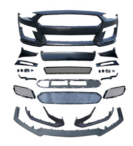 Kit carrosserie <span class=keywords><strong>Mustang</strong></span> <span class=keywords><strong>Mach</strong></span> <span class=keywords><strong>1</strong></span> Pare-chocs pour Ford <span class=keywords><strong>Mustang</strong></span> <span class=keywords><strong>Mach</strong></span> <span class=keywords><strong>1</strong></span> 2018 - Product Image 4