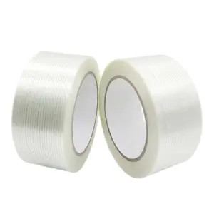 Fabricants de <span class=keywords><strong>colle</strong></span> thermofusible, emballage lourd, Fiber de verre, ruban d'emballage de Filament en Fiber de carbone - Product Image 1