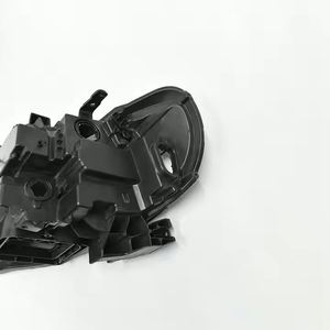 สำหรับ GWM Wingle 7 โคมไฟหน้าคุณภาพสูงจากโรงงาน Fengjun โคมไฟหน้าพลาสติกแบบตรง  ฐานโคมไฟหน้า - Product Image 5