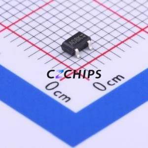 Venta al por mayor AO3400 SOT-23-3 Transistor de efecto de campo (MOSFET) Venta al por mayor Chips de componentes electrónicos y servicio BOM - Product Image 1