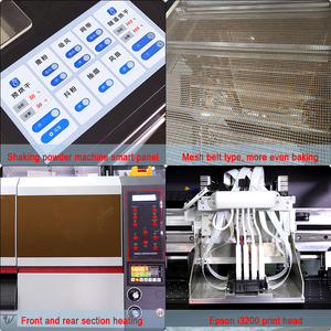 I3200 섬유 DTF 프린터 (2개 헤드) - Product Image 5