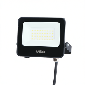 Projecteur LED extérieur Vito 20W 6000K Blanc froid 2000lm - Product Image 3