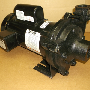 Pompe Yk abordable 026-41611-001 pour pièces d'échange de chaleur, pièces de réfrigération industrielle, compresseur de mini-réfrigérateur - Product Image 2