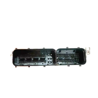 ECU de Motor Hantai Nueva de Alta Calidad 39128-2BAC9 para Accent 3 MEG17.9.12, ECM Automotriz 100% Probada, Garantía de 6 Años