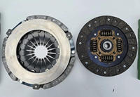 Kit Plat Kopling Berkualitas Tinggi 55582938 25192482 untuk Chevrolet Trax Tracker Opel Mokka 1.6 1.8