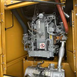 Sany รถขุดตีนตะขาบ SY215C เครื่องจักรมือสองส่วนประกอบหลักปั๊มมอเตอร์เกียร์เครื่องยนต์ - Product Image 6