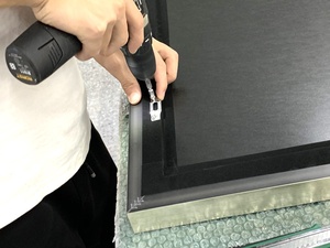 Decorazione Della casa di Arte Della Parete di Stampa Della <span class=keywords><strong>Resina</strong></span> di Stampa Sexy Delle Donne di Cristallo <span class=keywords><strong>Pittura</strong></span> Su Porcellana - Product Image 6