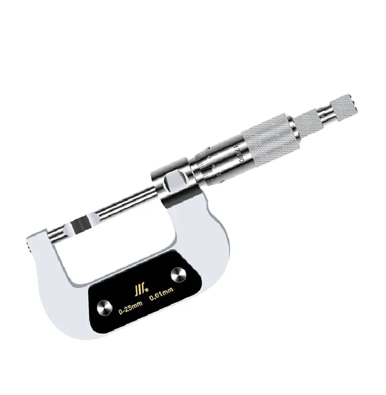 Dial Gauge Indicator Measuring Instruments Outside Stand Lcd Jewelry Digital Micrometer Micrometers Knife edge micrometer