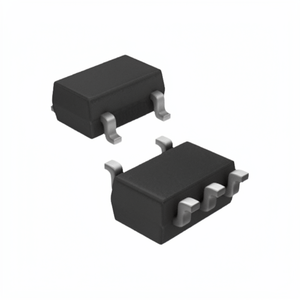 Composants électroniques SC 74A, SOT 753 S-1121B49MC-N3ITFG, fabricant de composants électroniques, gestion de l'alimentation (PMIC) - Product Image 1