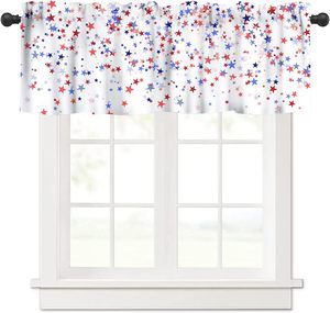 <span class=keywords><strong>Tende</strong></span> <span class=keywords><strong>da</strong></span> cucina con stelle <span class=keywords><strong>per</strong></span> il 4 luglio, mantovane <span class=keywords><strong>per</strong></span> finestre patriottiche <span class=keywords><strong>per</strong></span> il Giorno dell'Indipendenza, mantovane <span class=keywords><strong>per</strong></span> il Memorial Day, <span class=keywords><strong>tende</strong></span> corte stile rustico - Product Image 1