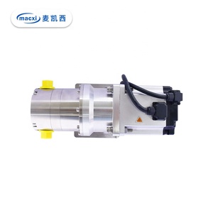 Pompes de transfert d'éthylène <span class=keywords><strong>glycol</strong></span> pour machines frigorifiques et équipements de traitement de l'eau - Product Image 5
