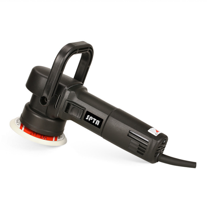 ЗИП 5 дюймов полировщик двойного действия с эксцентриковым, орбитальным типом