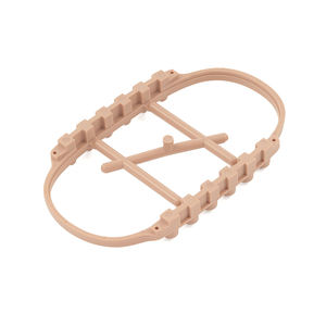 منتجات سيليكون منزلية مخصصة الأكثر مبيعًا ABS PC PMMA صب مواد مطاطية سهلة التنظيف مقاومة للماء - Product Image 2